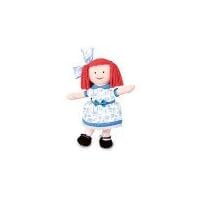 Kids Preferred Madeline - 70th Anniversary Collectible Cloth Doll