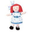 Madeline - 70th Anniversary Collectible Cloth Doll