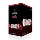 Sugar-free Winrgy NEW Pomegranate Flavor