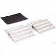 Highland 1100500 Aluminum Ramp Top and Bottom Kit