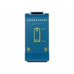 Philips Medical Systems Heartstart FRx Defibrillator Battery - Standard - Model M5070A - Each
