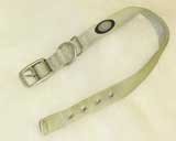 Double Thick Nylon Dog Collar, 1