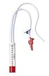 DeLee Mucus Trap, 10 Fr Catheter (50 Each/Case)