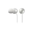 SonyMDREx33Lpw Closed In-Ear Headphones