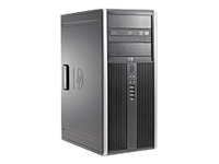 HP Compaq Elite 8100 PC System (Intel Core i5 660, 3,3GHz, 4GB RAM, 250GB, DVD Laufwerk, H Preisvergleich