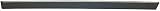 00 BMW M5 REAR DOOR MOLDING LH (DRIVER SIDE), Side, Chrome (2000 00) B490908 51138184479