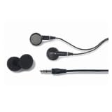 Sennheiser MX 350 In-Ear Headphones BLACK