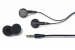 Sennheiser MX 350 In-Ear Headphones BLACK