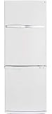 LG電子 2ドア冷蔵庫173L ホワイト LR-C17NW