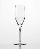 Review Eisch Glas 500/71 / Eisch Breathable Glass - Superior - Champagne
