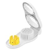 JUDGE EGG SLICER AND PRICKER