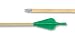 Sporting Goods : Recreational Cedar Arrows (Pack of 72), Wood, Arrows, Archery (price/SET) AC-377PXXXX