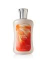Bath & Body Works signature collection Butterfly Flower Body Lotion