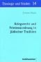 Kriegsrecht und Friedensordnung in j�discher Tradition
