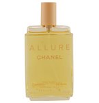 ALLURE perfume by Chanel WOMEN'S EDT SPRAY REFILL 2 OZ (UNBOXED)
