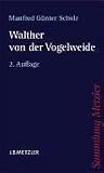 Walther von der Vogelweide