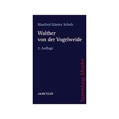 Walther von der Vogelweide