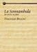 Books : La Sonnambula in Full Score (Dover Music Phoenix Editions)