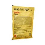 Fixer for paper and film, 1Gallon mix