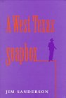 A West Texas Soapbox (West Texas A&M University Series)