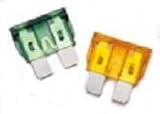 Circuit Breakers, Fuses & Load Centers: 15 Amp ATO Fuses (Qty: 20)