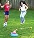 Jump Dancer