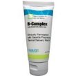 b complex cream