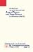 Books : August Thyssen und Hugo Stinnes. Ein Briefwechsel 1898-1922.