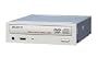 Sony CRX 300A - Disk drive - CD-RW / DVD-ROM combo - 48x24x48x/16x - IDE - internal