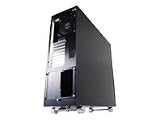 Review Lian Li PC-V2110B / Lian Li PC-V2110B Tower Aluminium Case Black No Power Supply