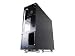 Lian Li PC-V2110B - Full tower - extended ATX - no power supply - black