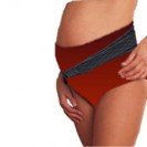 NEXUS STOMATEX BREATHABLE PREGNANCY STOMACH AND BACK PELVIC SUPPORT BELT. ONE SIZE FITS ALL