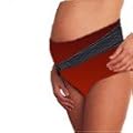 NEXUS STOMATEX BREATHABLE PREGNANCY STOMACH AND BACK PELVIC SUPPORT BELT. ONE SIZE FITS ALL