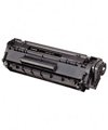 Canon ImageCLASS MF4350d MF4370dn MF4150 Satera MF6570 Faxphone L120 Replacement 0263B001AA (104, FX9, FX10)Black Toner Cartridge