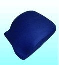 High Density Memory Foam Lumbar Support Cushion