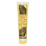 Avocado Butter Pre Shampoo Hair Treatment - 4.34 oz., (Burt's Bees)