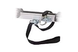 Westin Automotive Products 18-9245 Camloc Ladder Strap, For Select Roof Racks