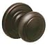 Tools & Hardware : Schlage FA170 AND 716 RCS Aged Bronze Andover Single Dummy Knob