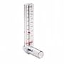 Assess Peak Flow Meter Low Range