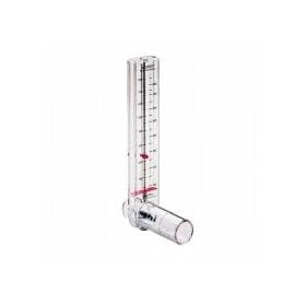 Assess Peak Flow Meter Low Range