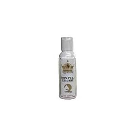 100% Pure Emu Oil 2 Oz.