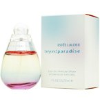 BEYOND PARADISE by Estee Lauder EAU DE PARFUM SPRAY 1.7 OZ for Women