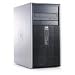 Hp Compaq Business Desktop Dc5800 Micro Tower 1 X Core 2 Duo E8400 3 Ghz Ram 2 Gb Hdd 1 X 500 Gb Dvd±rw ±r Dl Dvd ram Gma 3100 Dynamic Video Memory Technology 40 Gigabit Ethernet Vista Business Xp Pro Downgrade Monitor None