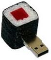 ソリッドアライアンス SushiDisk すし型USBメモリ SDTK-32 テッカマキ