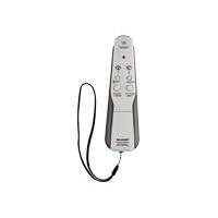 Radio Frequency Rf Wirelessgyromouse System for all Projectors