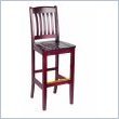 Holsag Bulldog 24 to 30 Inch Custom Bar stool