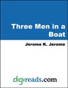  Jerome K. Jerome