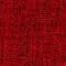 Bowen Chenille, Red