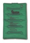 Medium/Small Half Back Heat Pack - 8X12 - Quantum Reheater