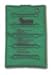 Medium/Small Half Back Heat Pack - 8X12 - Quantum Reheater